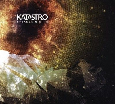 Katastro - Strange Nights (Vinyl)