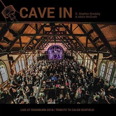 Live at Roadburn 2018 (Vinyl / 12" Album with 7" Single)