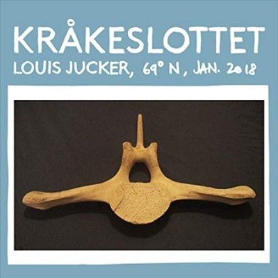 Kråkeslottet (The Crow's Castle) (Vinyl / 12" Album)