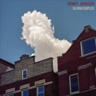 Henry Jamison - Gloria Duplex (Vinyl)