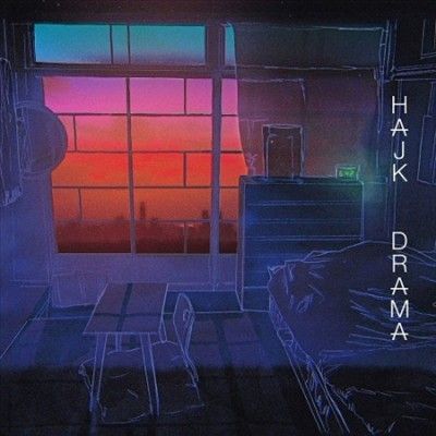 Drama (Vinyl / 12" Album)