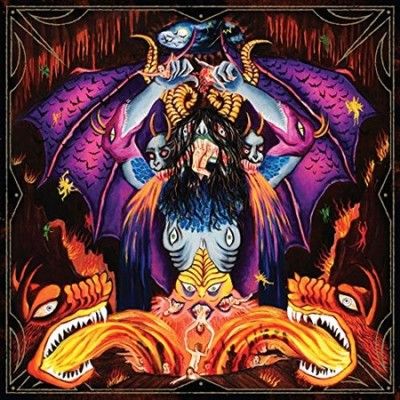 Devil Master - Satan Spits On Children Of Light (Vinyl)
