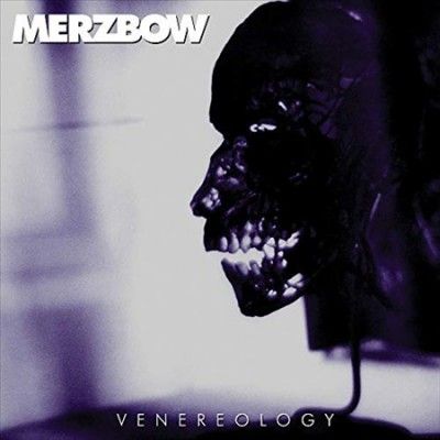 Merzbow - Venereology (Vinyl)