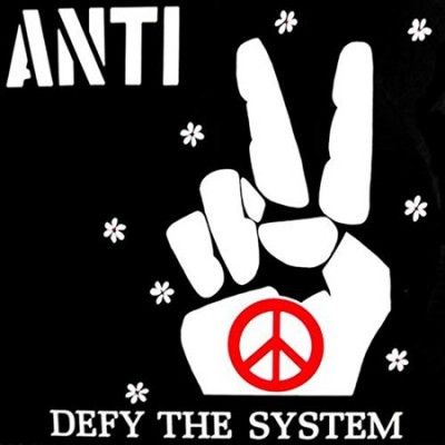 Defy the System (Vinyl / 12" Album)