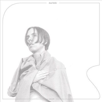 Hand Habits - Placeholder (Vinyl)