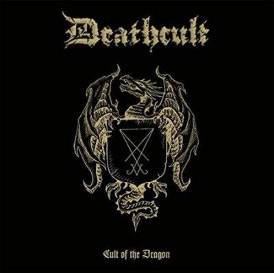 Cult of the Dragon (Vinyl / 12" Album)