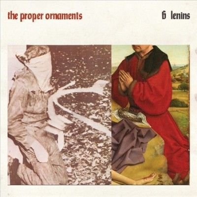 6 Lenins (Vinyl / 12" Album)