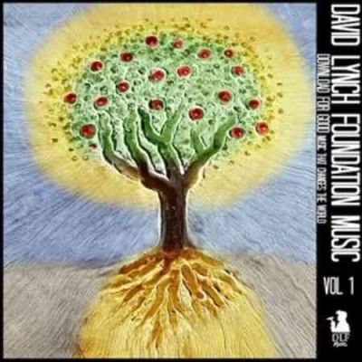 Various - David Lynch: Music That Changes The Wo (Vinyl)