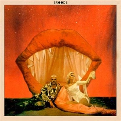 Broods - Don't Feed The Pop Monster (Vinyl)