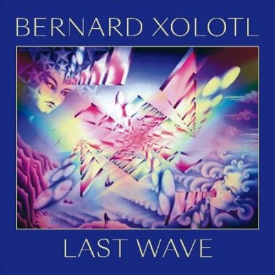 Last Wave (Vinyl / 12" Album)