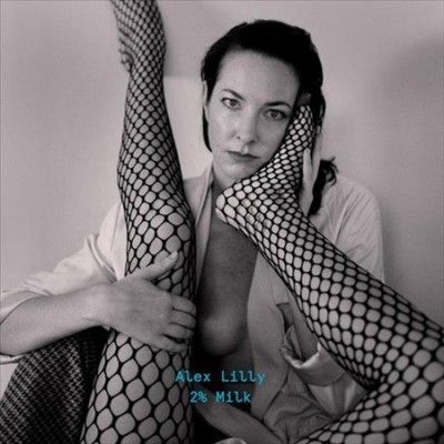 Alex Lilly - 2 Percent Milk (Vinyl)