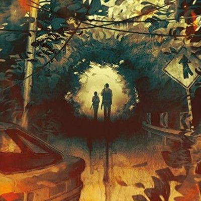 Gustavo Santaolalla - Last Of Us: Vol 1 (ost) (Vinyl)