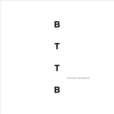 Ryuichi Sakamoto - Bttb (Vinyl)