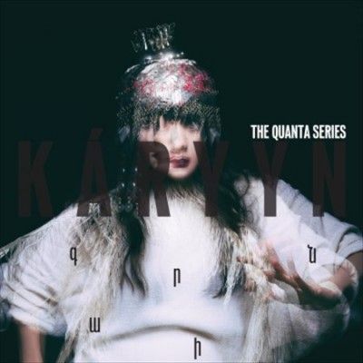 Karyyn - Quanta Series (Vinyl)