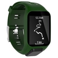 tomtom runner watch strap