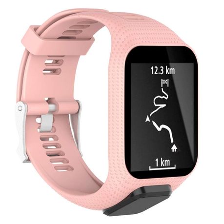 Takealot tomtom watch strap sale