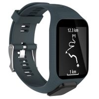 tomtom runner 3 watch strap