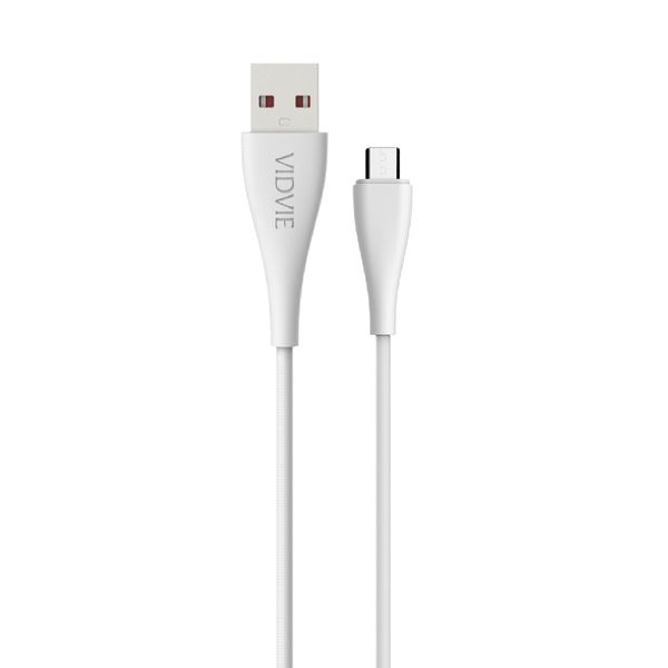 VIDVIE Fast Charging/Sync Cable - Lightning