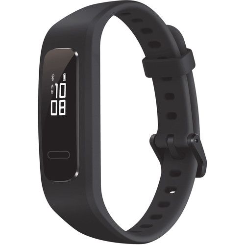 Huawei Band 3e Fitness Tracker Black