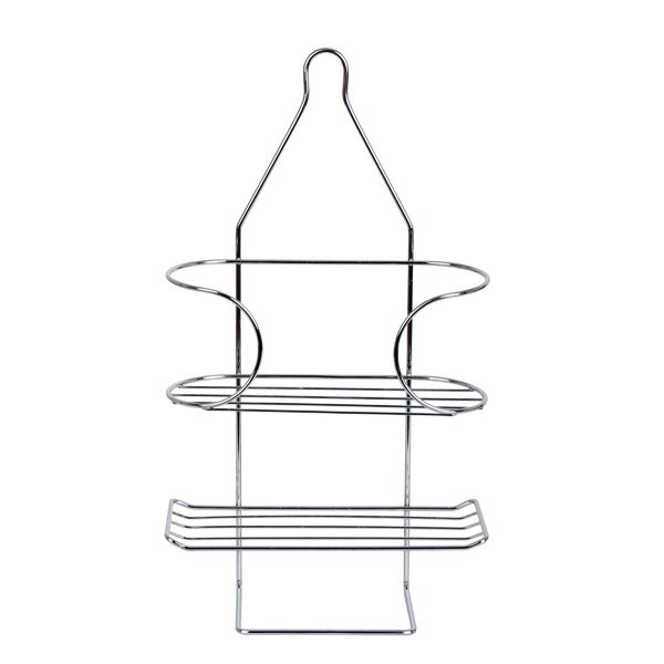 Shower Caddy Chrome