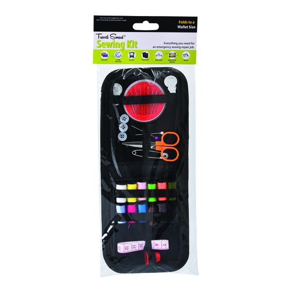 Travel Sewing Kit