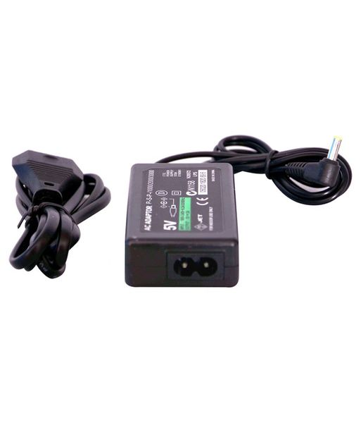 AC Adapter Wall Charger Power Supply for PSP 1000/2000/3000