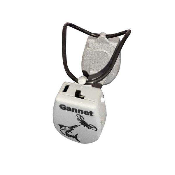 DJI Mavic 2 Pro &amp; Zoom Gannet Bait Release