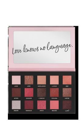 L.O.V Cosmetics LIPAFFAIR Colour & Care Lipstick Matte - 930, Shop Today.  Get it Tomorrow!
