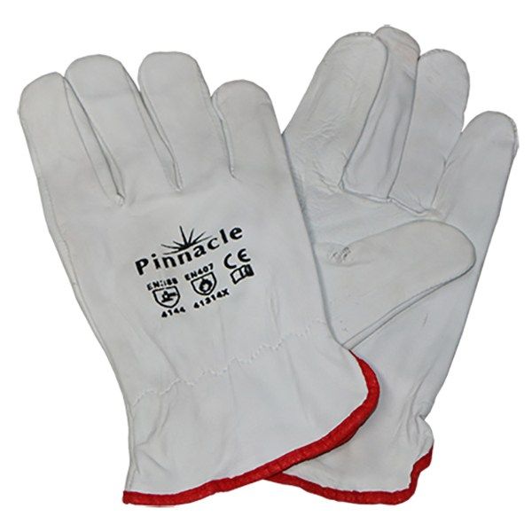 Pinnacle VIP TIG Welding Gloves - Goat Skin 50mm