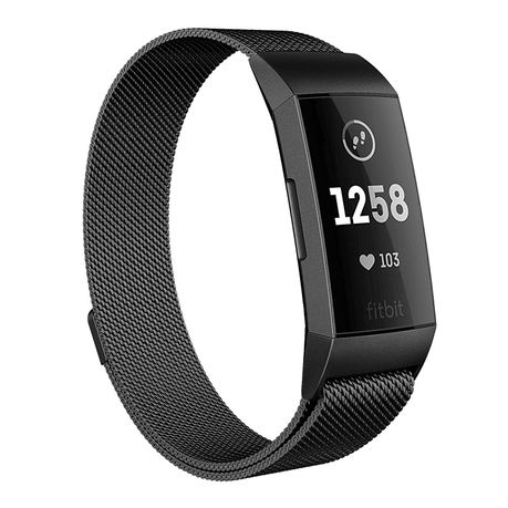 takealot fitbit charge 3