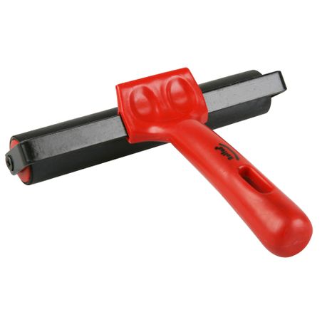 6 Inch Hard Rubber Brayer