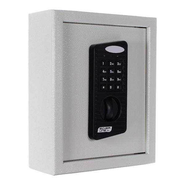 Rottner Key Safe Keytronic-20