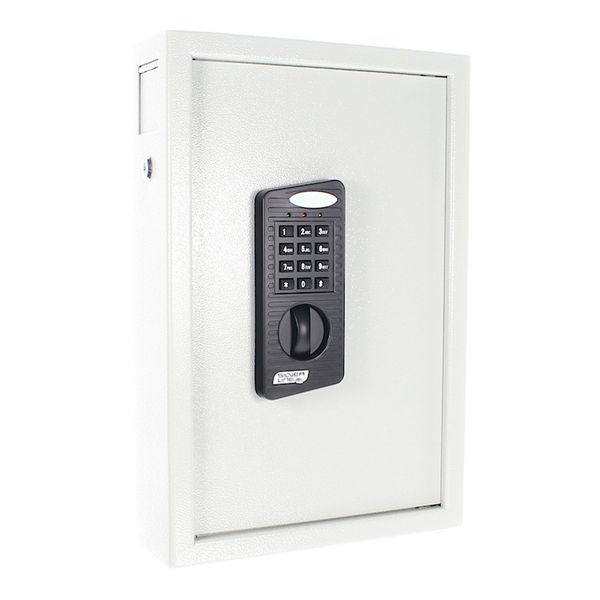 Rottner Key Safe Keytronic-48