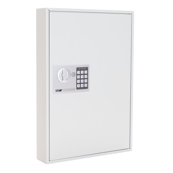 Rottner S50el Key Cabinet