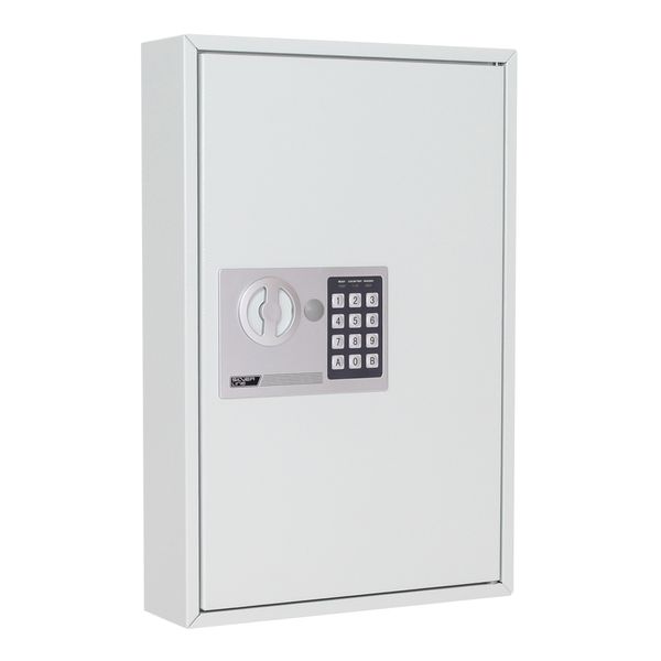 Rottner S64el Key Cabinet