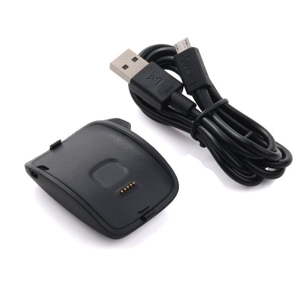 Charging Dock for Samsung Galaxy Gear S Smart Watch SM-R750