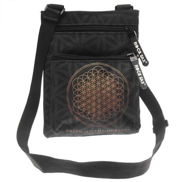 Bring Me The Horizon - Sempiternal (Body Bag) (Parallel Import)