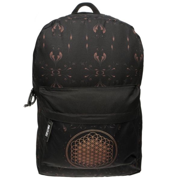Bring Me The Horizon - Sempiternal (Classic) (Parallel Import)