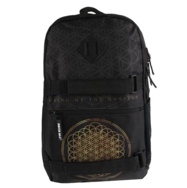 Bring Me The Horizon - Sempiternal (Skate Bag) (Parallel Import)