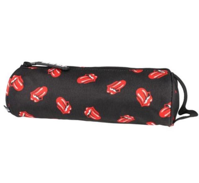 Rolling Stones - Allover Tongue (Pencil Case) (Parallel Import)