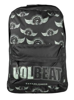 Volbeat - Established Aop (Classic) (Parallel Import)