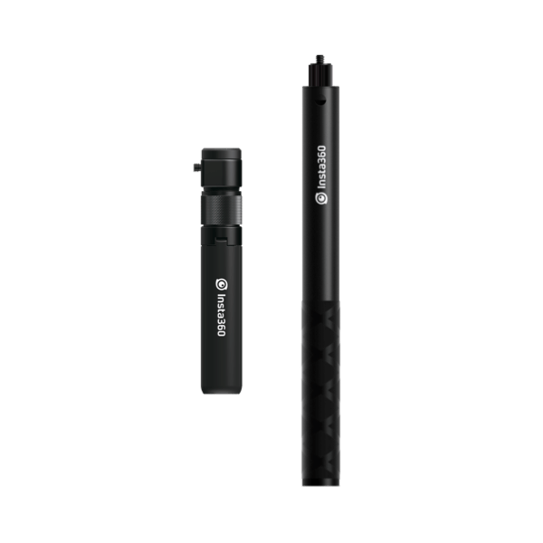 Insta360 Bullet Time Bundle (Handle &amp; Selfie Stick)