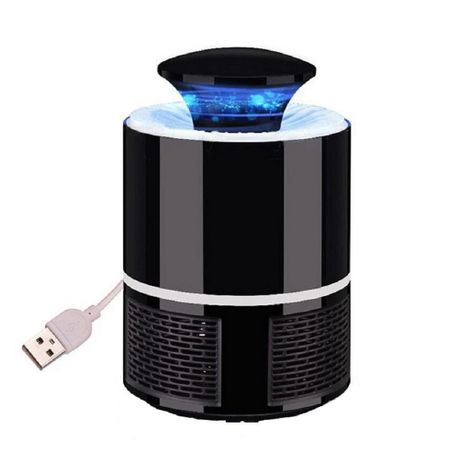 usb electric mosquito killer