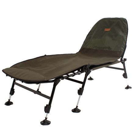 stretcher camping