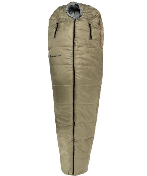 Campground Cocoon Ultra Sleeping Bag