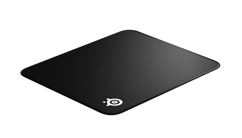 Steelseries: Gaming Surface - Qck Edge Large