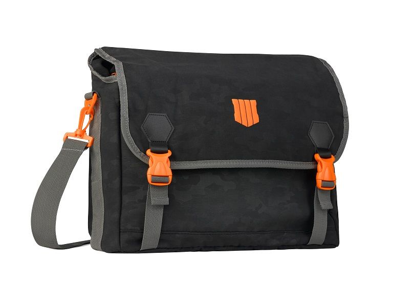 Call of Duty Black Ops4: Messenger Bag