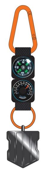 Call of Duty Black Ops4: Keychain