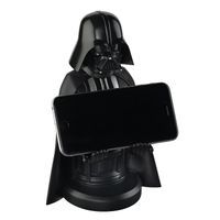 cable guy darth vader device holder