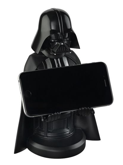 Cable Guy: Star Wars Darth Vader (Controller, cable and Phone stand)